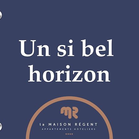 La Maison Regent & Spa - Plage De La Baule Pornichet Eksteriør bilde