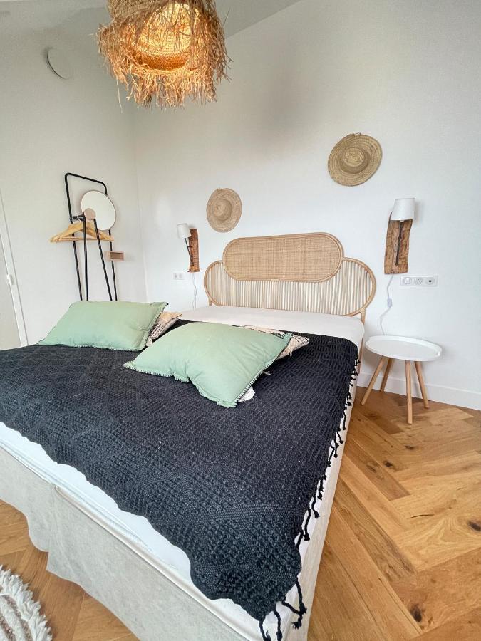 La Maison Regent & Spa - Plage De La Baule Pornichet Eksteriør bilde