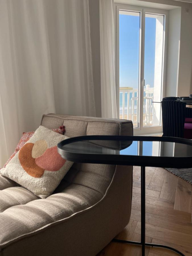 La Maison Regent & Spa - Plage De La Baule Pornichet Eksteriør bilde