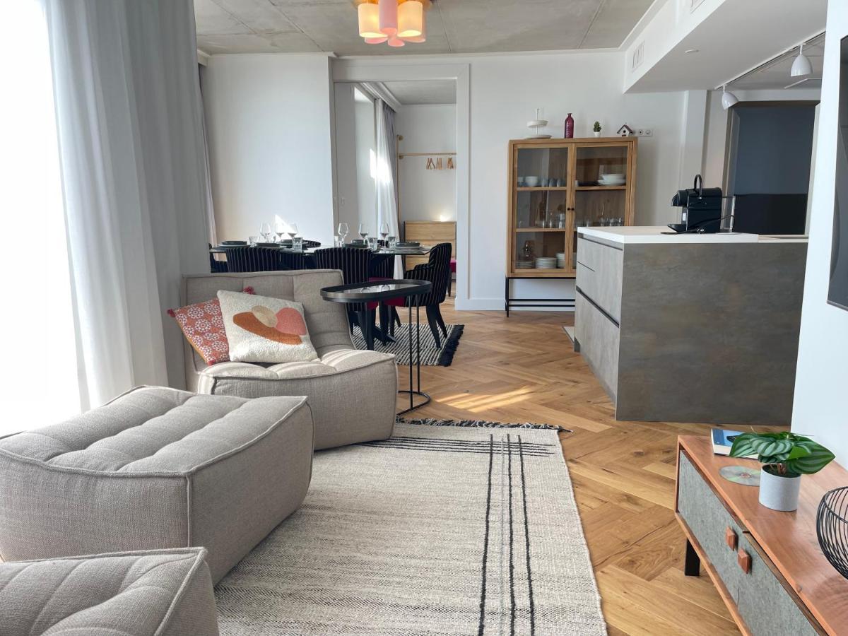La Maison Regent & Spa - Plage De La Baule Pornichet Eksteriør bilde