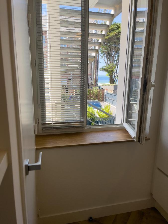 La Maison Regent & Spa - Plage De La Baule Pornichet Eksteriør bilde
