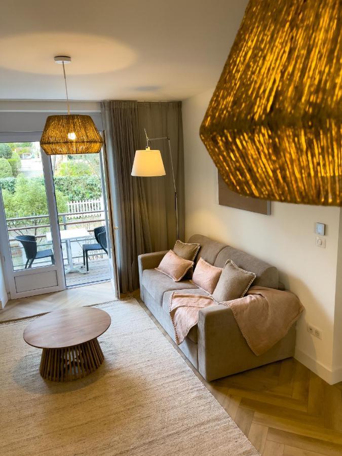 La Maison Regent & Spa - Plage De La Baule Pornichet Eksteriør bilde