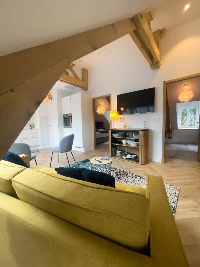 La Maison Regent & Spa - Plage De La Baule Pornichet Eksteriør bilde
