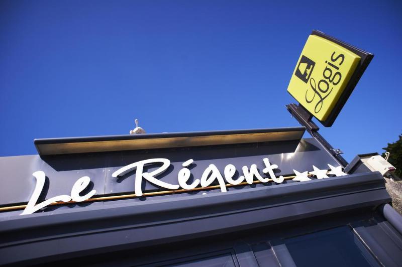 La Maison Regent & Spa - Plage De La Baule Pornichet Eksteriør bilde