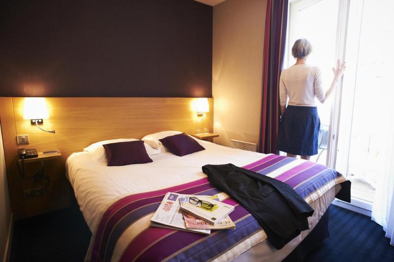 La Maison Regent & Spa - Plage De La Baule Pornichet Eksteriør bilde
