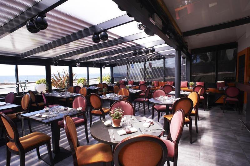 La Maison Regent & Spa - Plage De La Baule Pornichet Eksteriør bilde