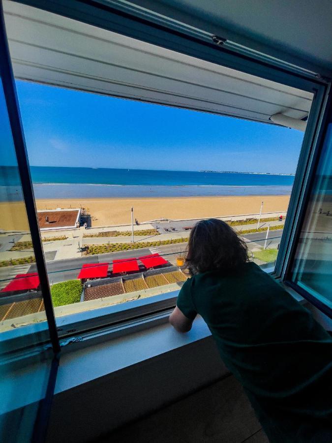La Maison Regent & Spa - Plage De La Baule Pornichet Eksteriør bilde