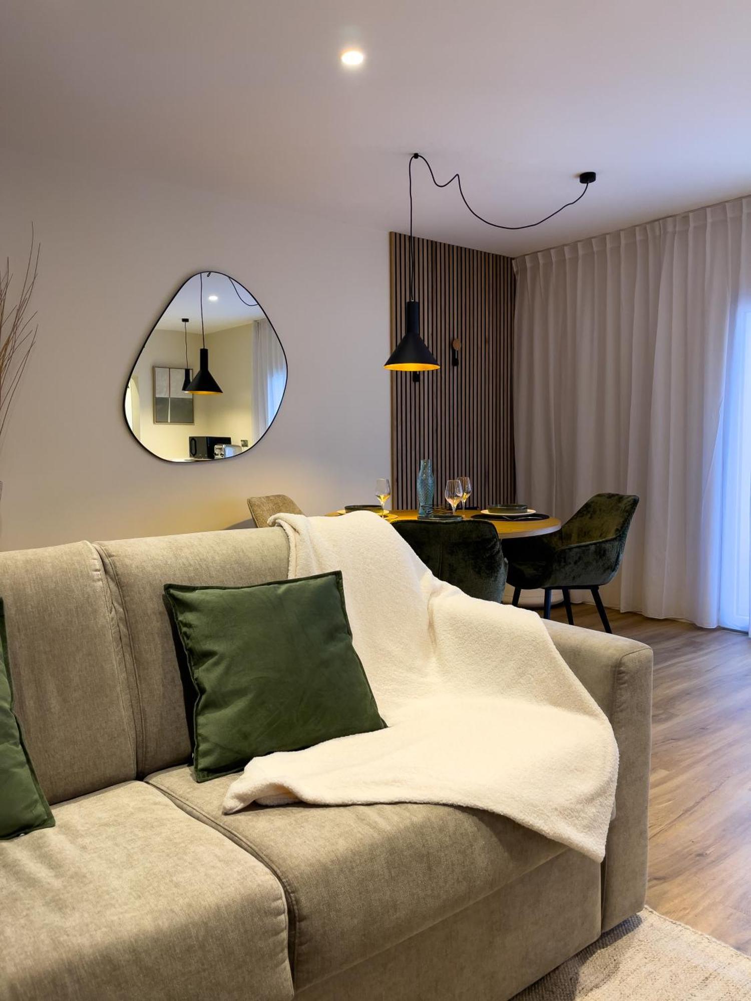 La Maison Regent & Spa - Plage De La Baule Pornichet Eksteriør bilde