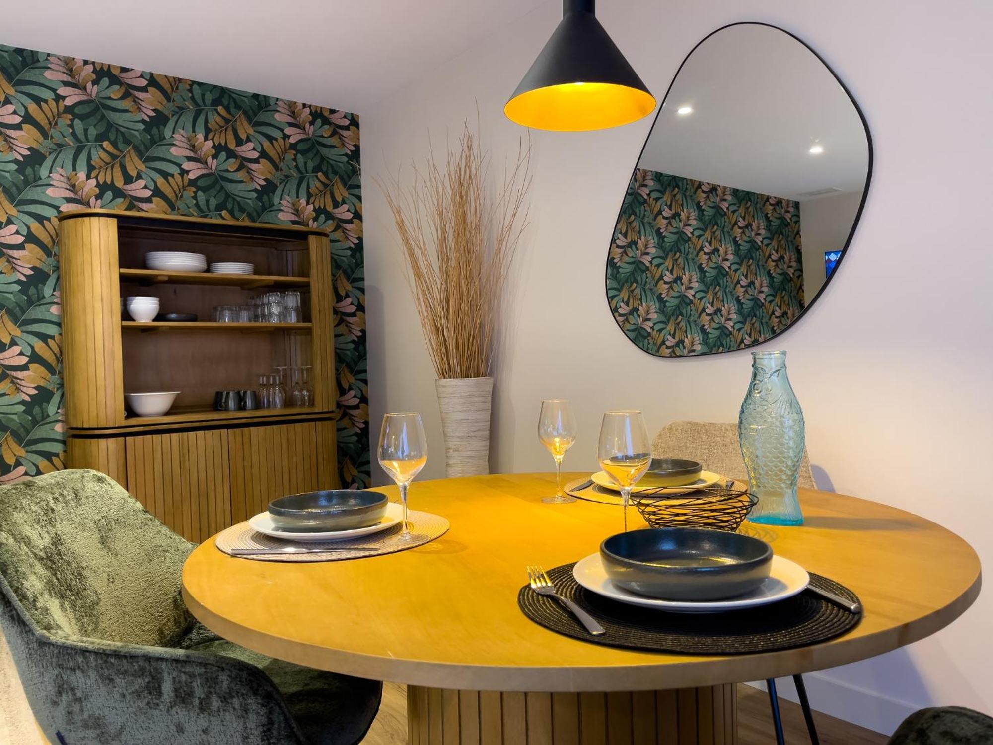 La Maison Regent & Spa - Plage De La Baule Pornichet Eksteriør bilde
