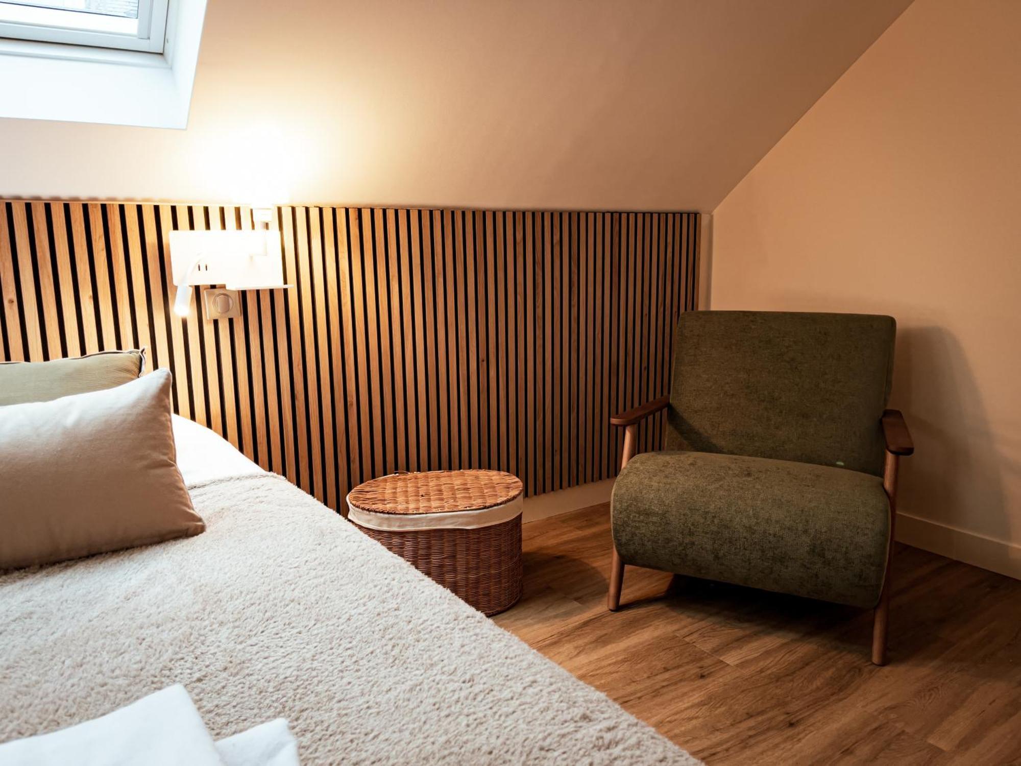 La Maison Regent & Spa - Plage De La Baule Pornichet Eksteriør bilde