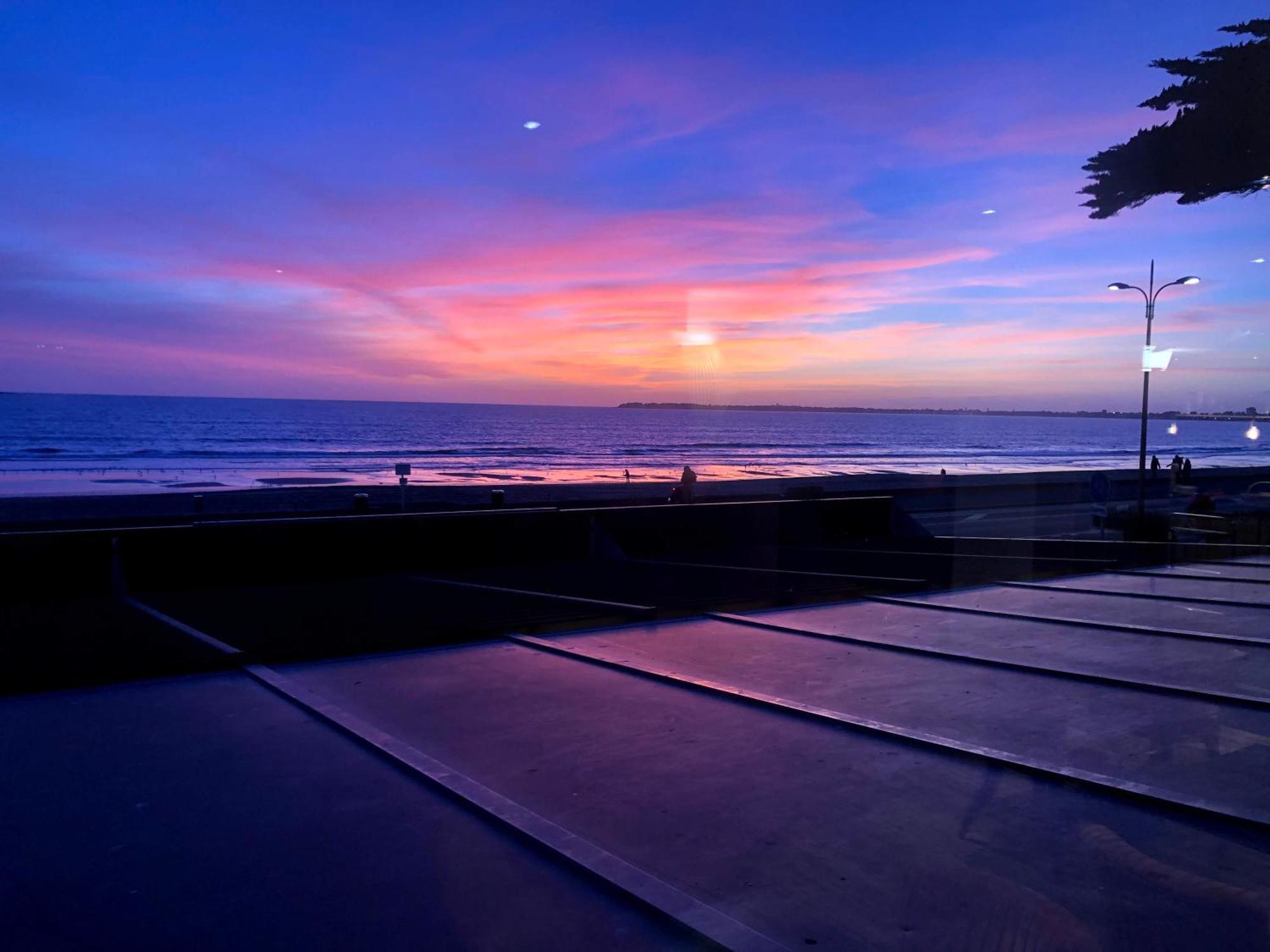 La Maison Regent & Spa - Plage De La Baule Pornichet Eksteriør bilde