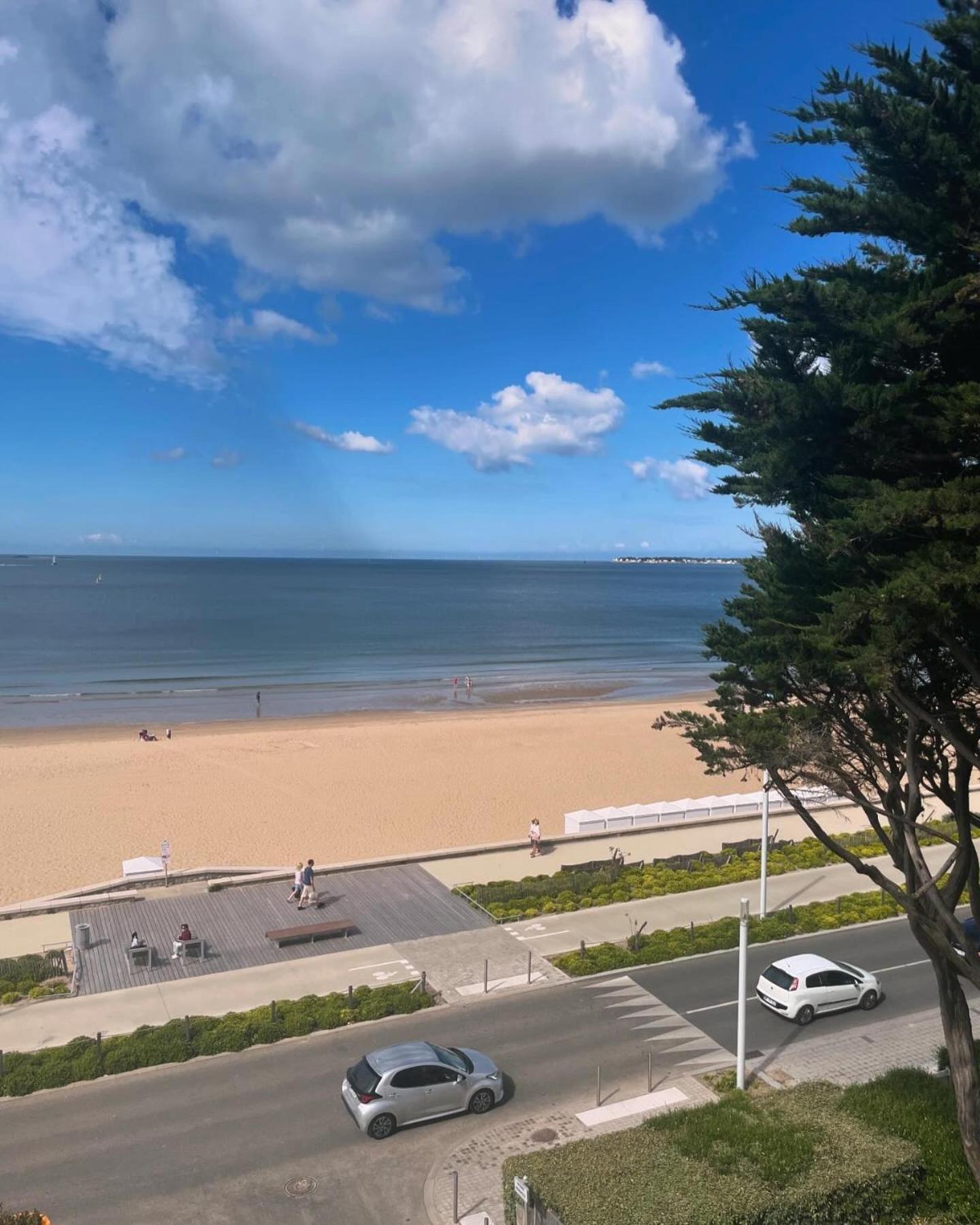La Maison Regent & Spa - Plage De La Baule Pornichet Eksteriør bilde