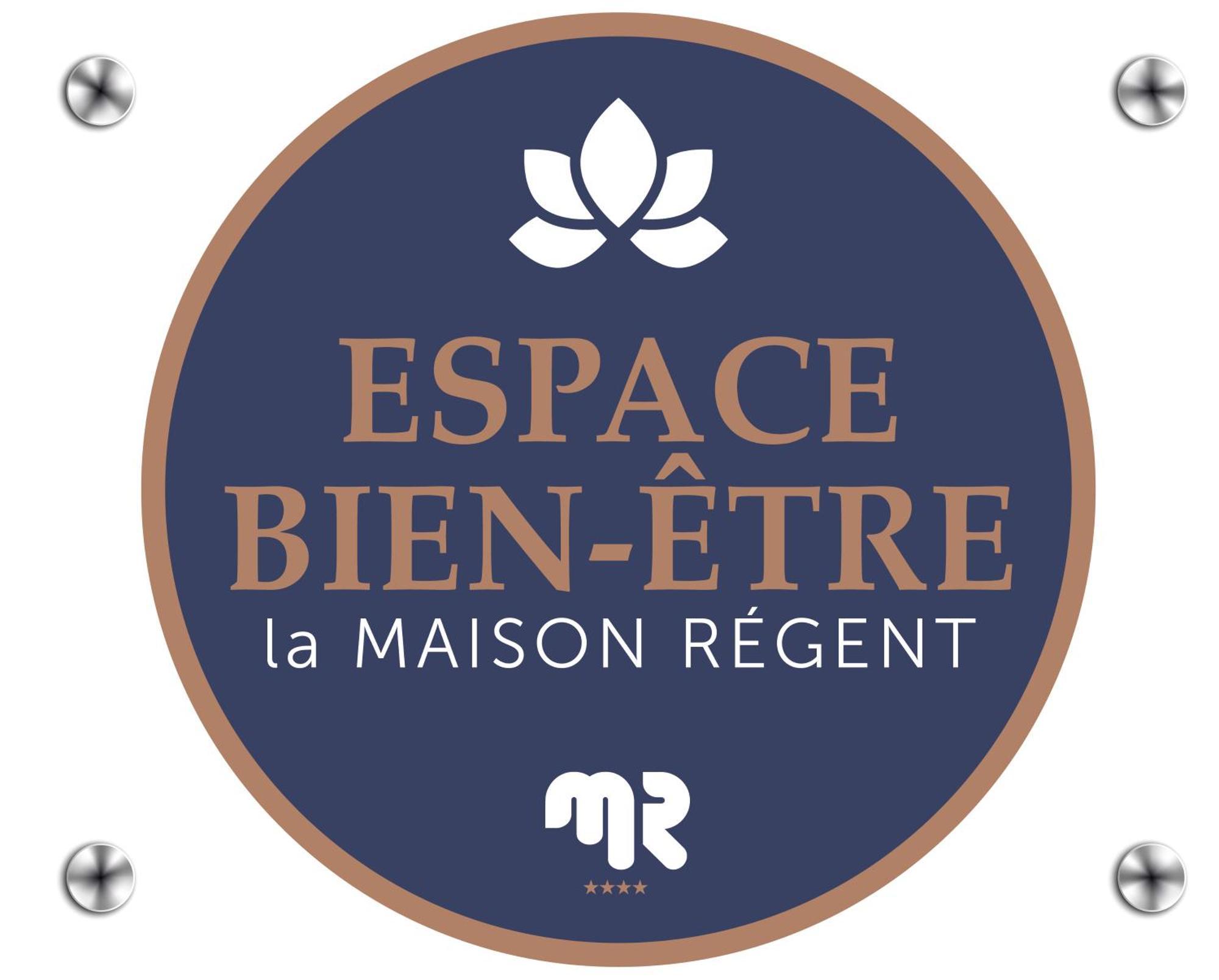La Maison Regent & Spa - Plage De La Baule Pornichet Eksteriør bilde