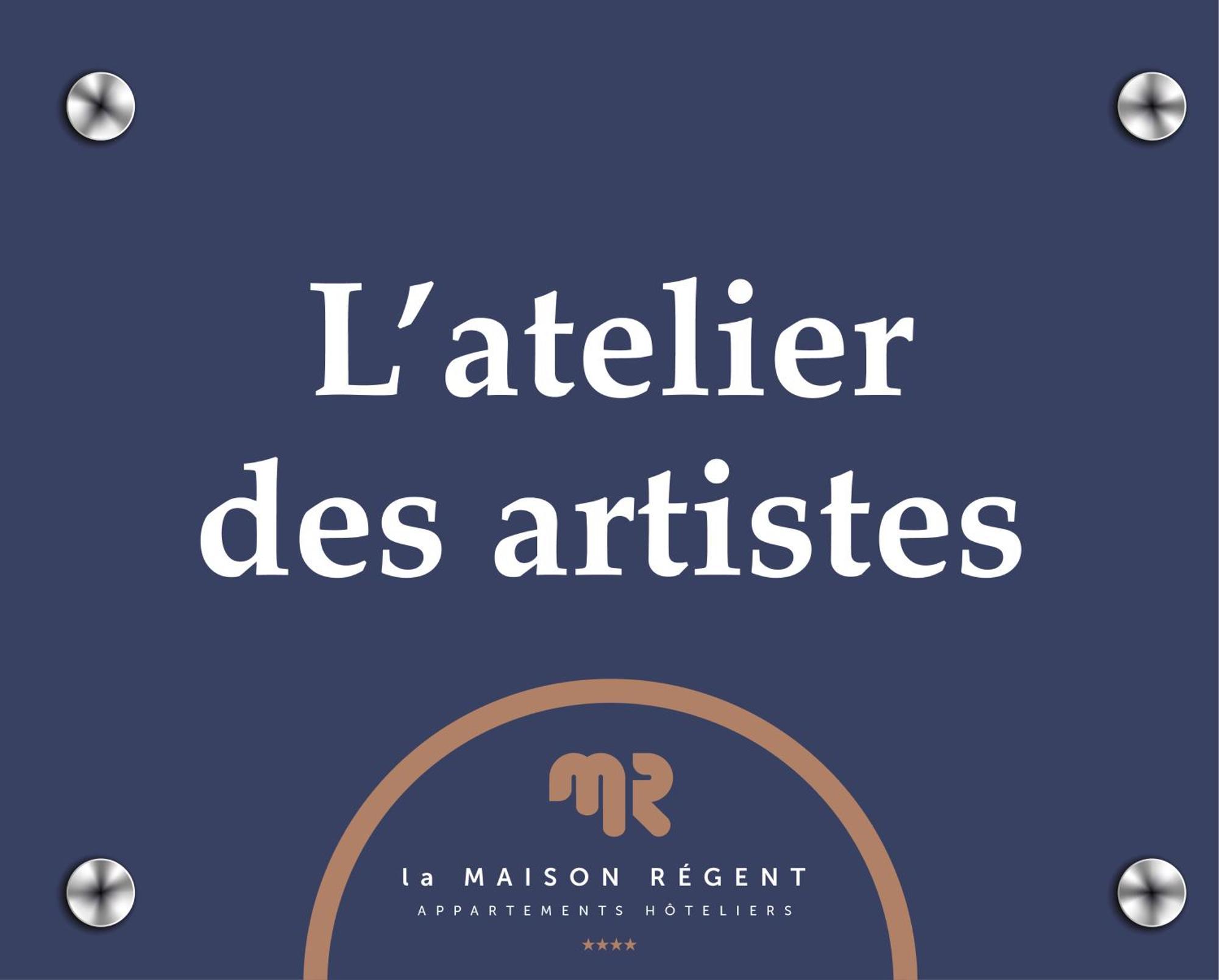 La Maison Regent & Spa - Plage De La Baule Pornichet Eksteriør bilde