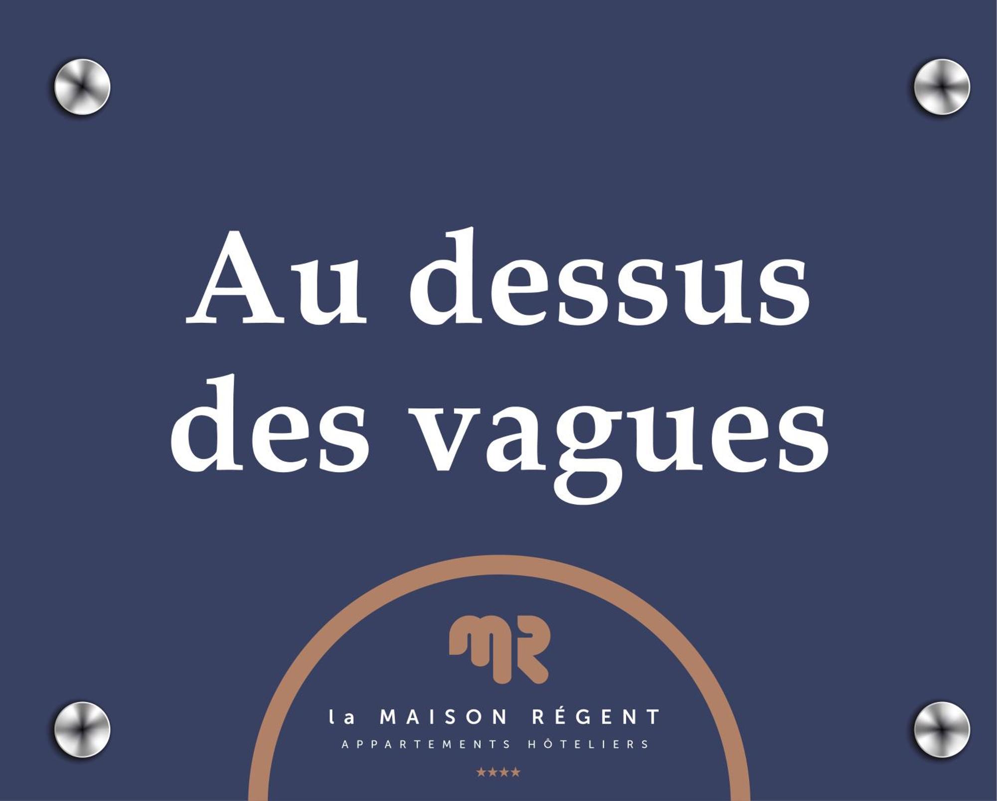 La Maison Regent & Spa - Plage De La Baule Pornichet Eksteriør bilde