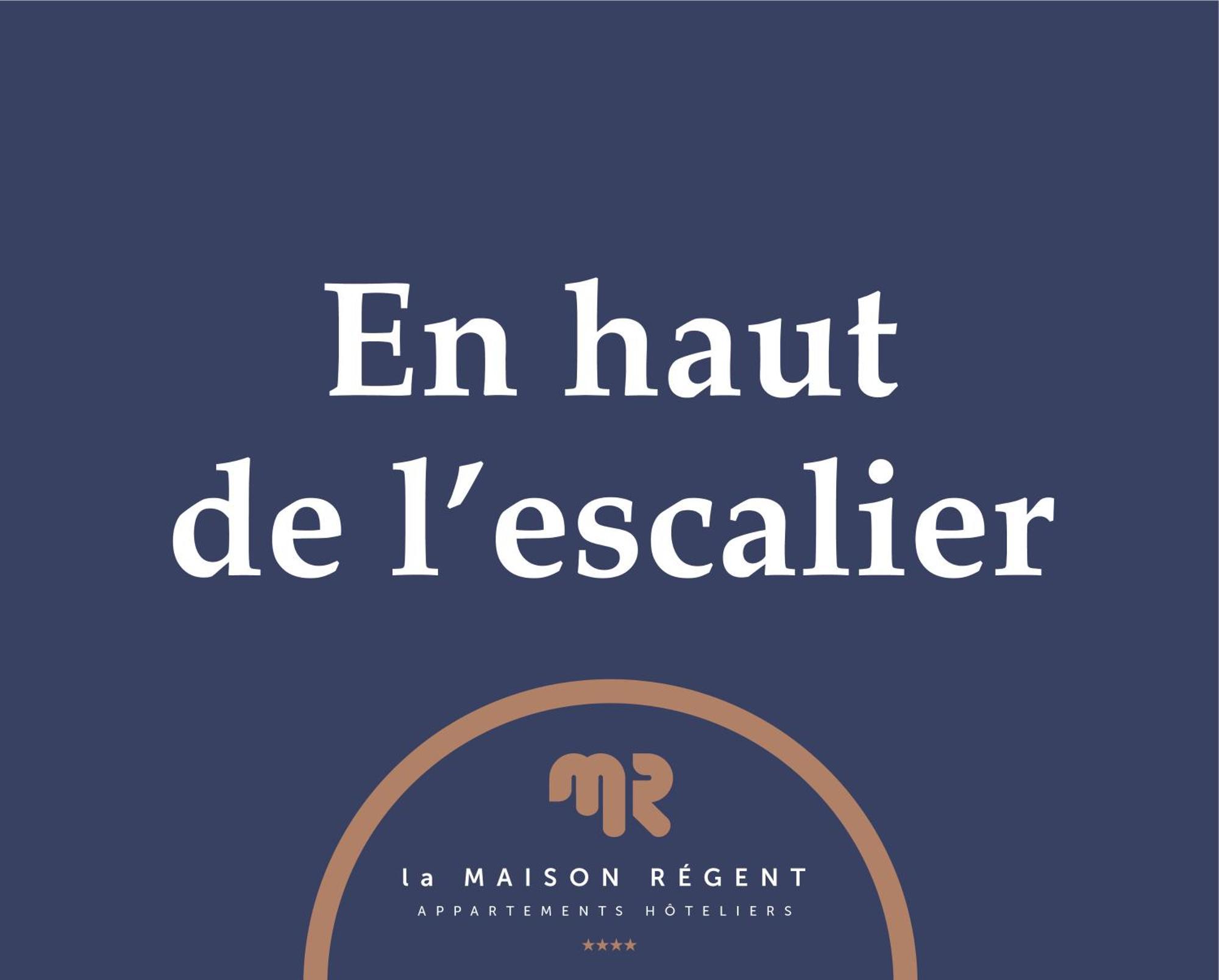 La Maison Regent & Spa - Plage De La Baule Pornichet Eksteriør bilde